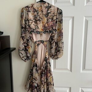 Hello Molly Dress, NWT